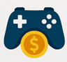 game penghasil uang logo