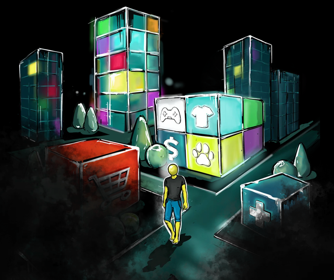 Life2app cover